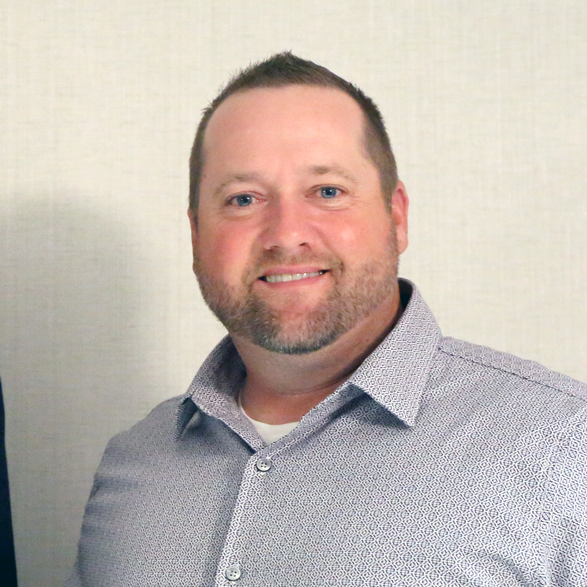Matt Palmer