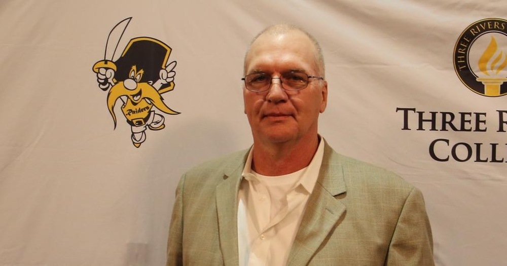Chuck Malone