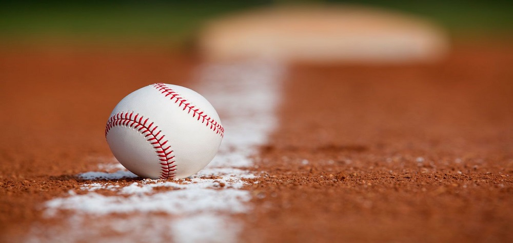 Crowder brings end to baseball season