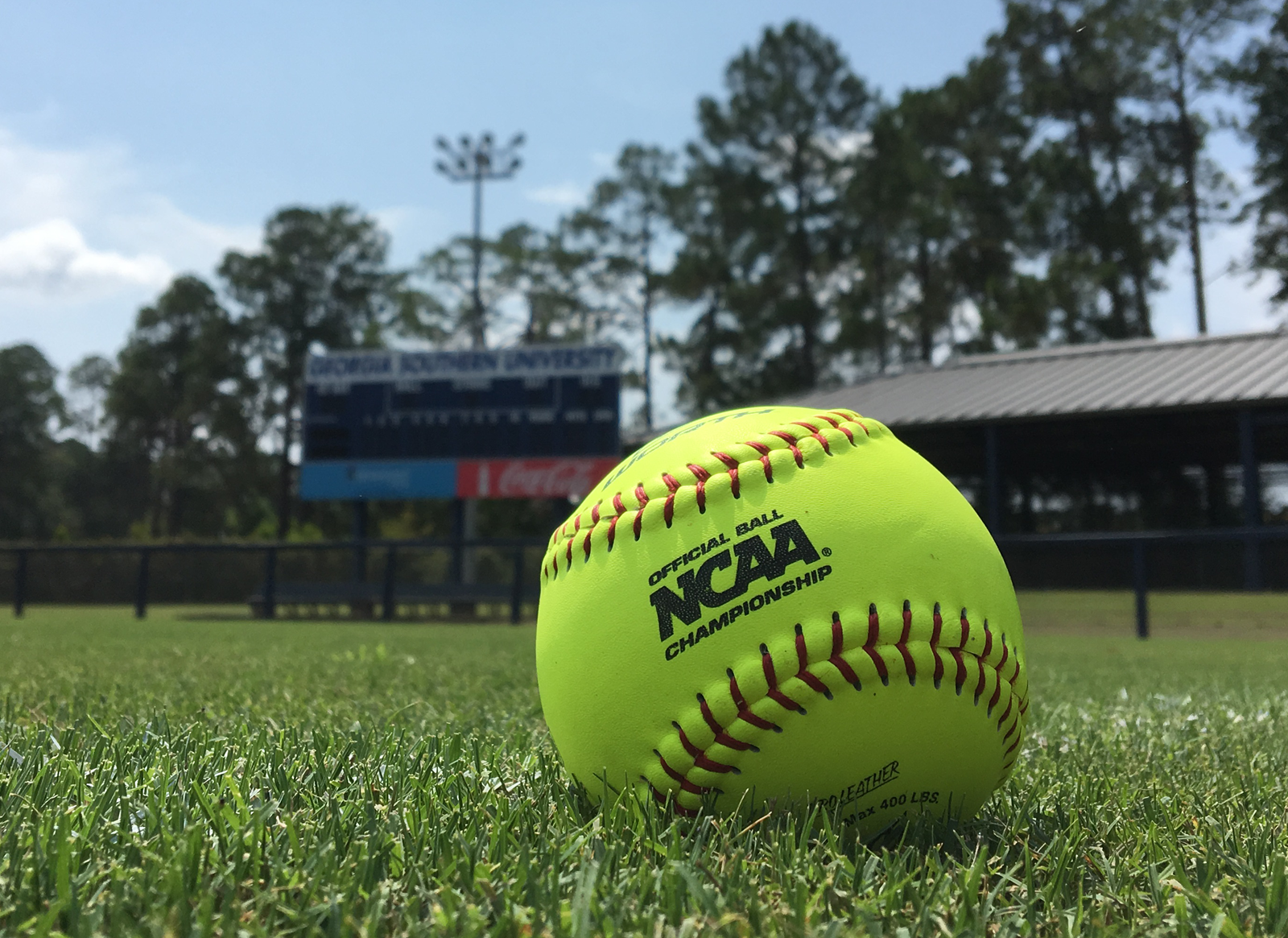 Zoe Bisby hits a pair of home runs in sweep of Rend Lake