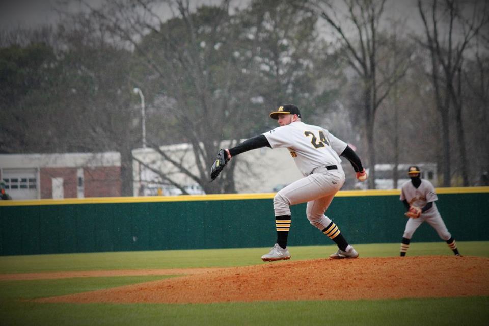 Raiders fall short following 6-run rally at Dyersburg