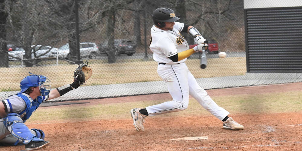 Raider baseball, softball in action over the weekend