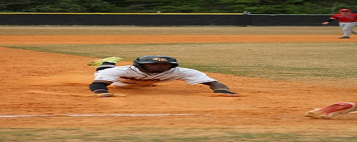 Raiders pick up walkoff victory over Rend Lake