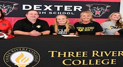 Worley signs to be Rocky Raider at TRC