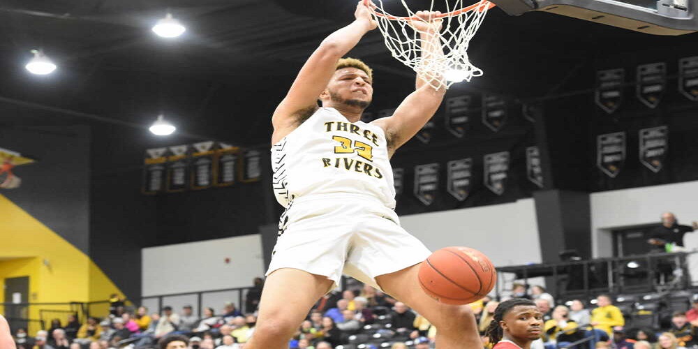 Raiders' upset bid falls short against No. 3 Mineral Area