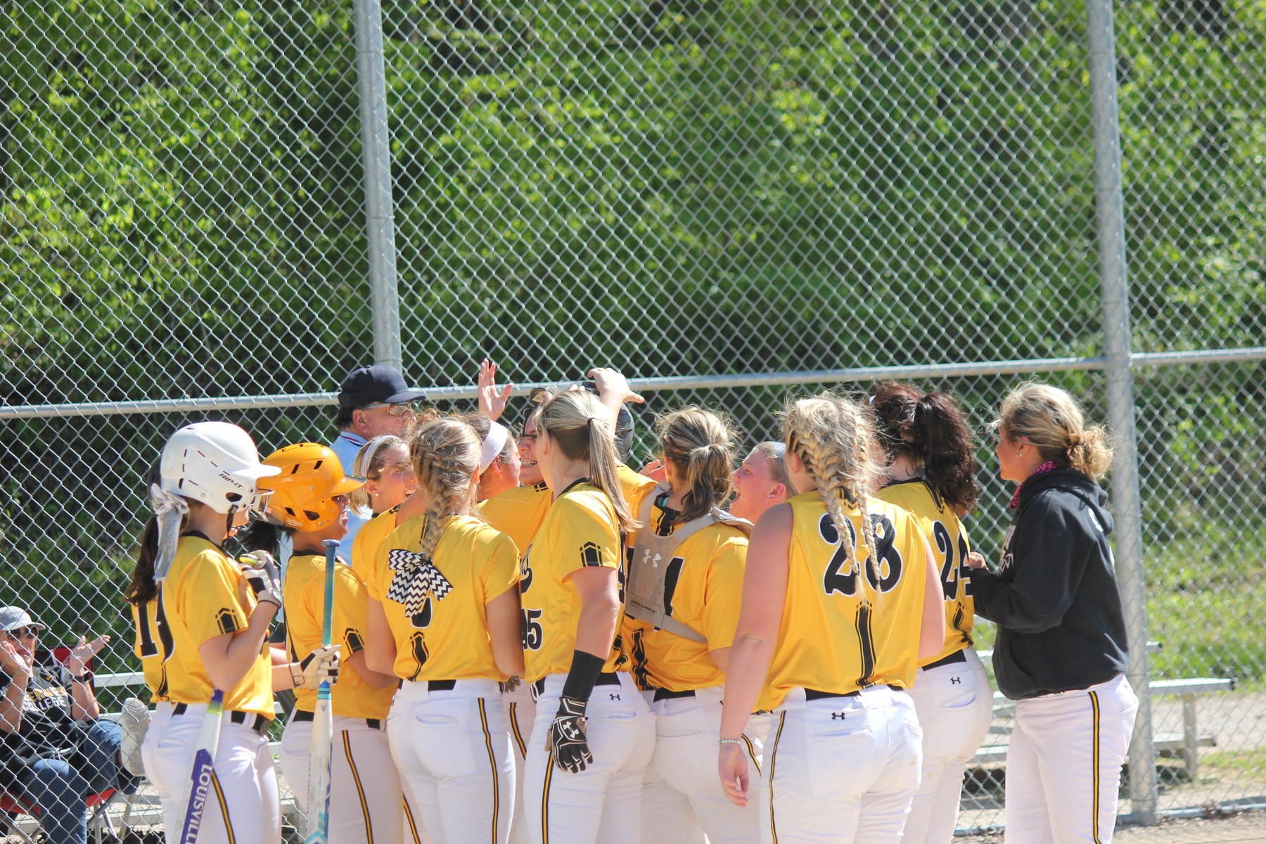 Lady Raiders rolling toward postseason