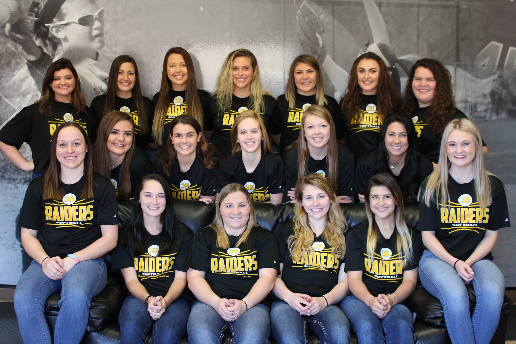 Lady Raider Softball looks for boost from local players