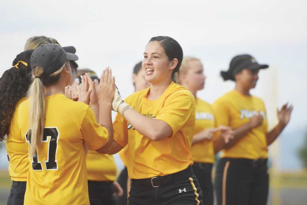 Lady Raiders open with win over Yavapai at NJCAA national tournament