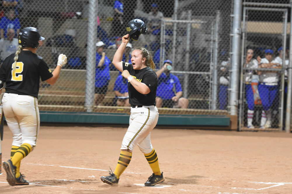 Lady Raiders advance to final 8 with win over Chattanooga State