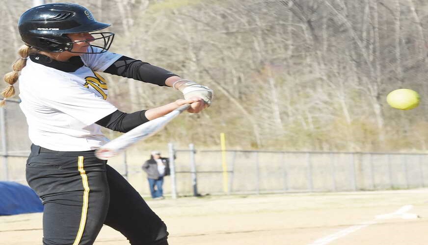 Lady Raiders softball sweeps State Fair with 17 runs