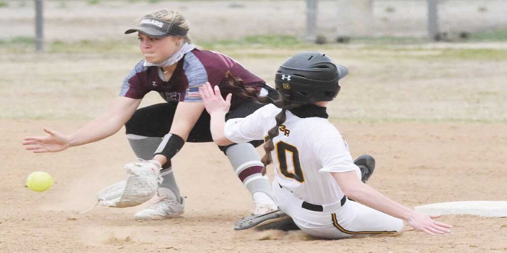 Lady Raiders power way to win over St. Charles