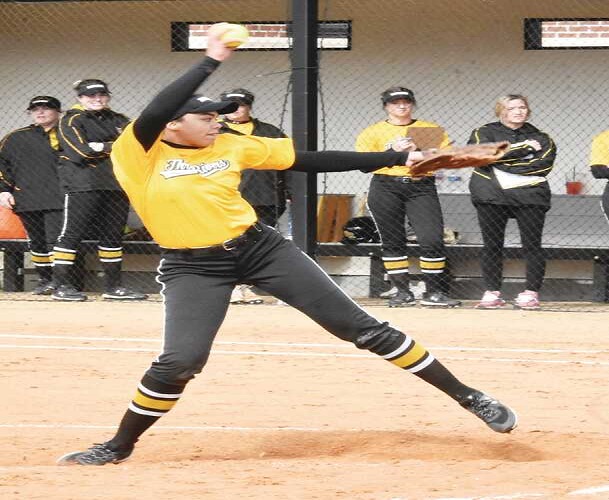 Lady Raiders softball ranked 11th as season opens