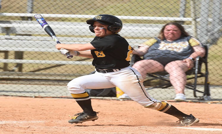Lady Raiders fall to Crowder
