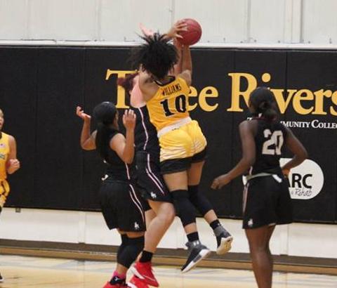 Defense helps Lady Raiders overcome shooting struggles