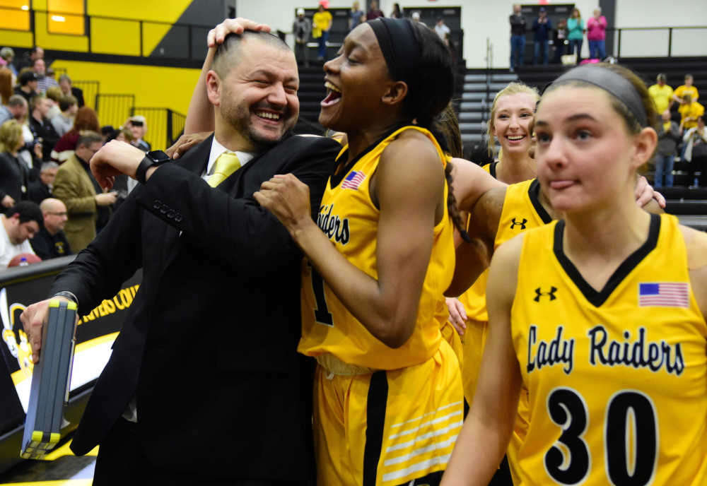 Regardless of the outcome in Lubbock, 2018-19 season was special for Lady Raiders basketball