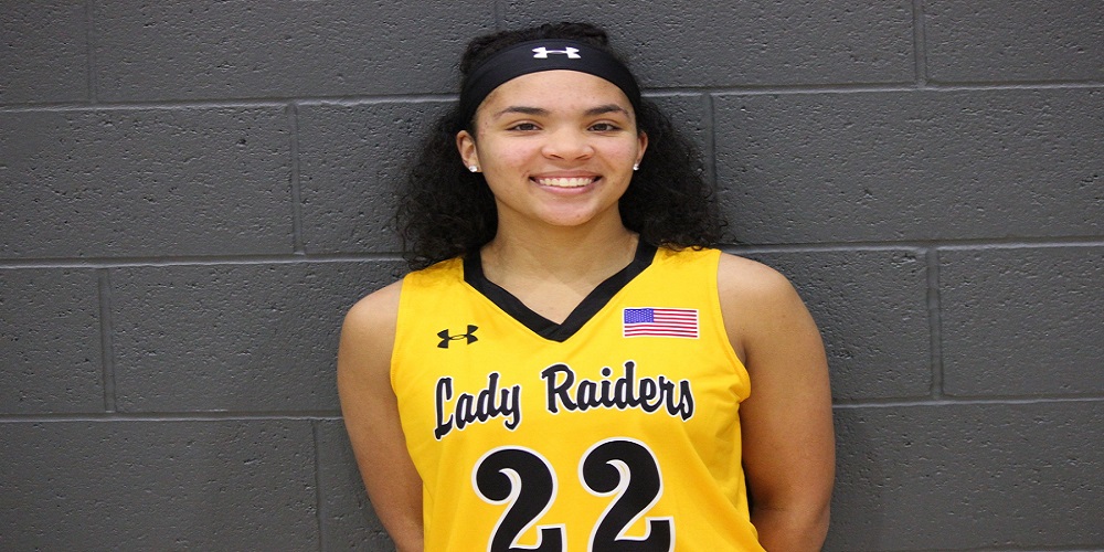 Jordan Little gets first double-double as Three Rivers beats Jefferson