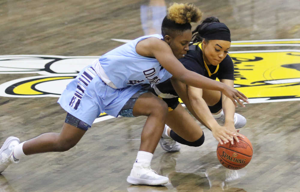 Lady Raiders open season with 101-67 win over Olney Central