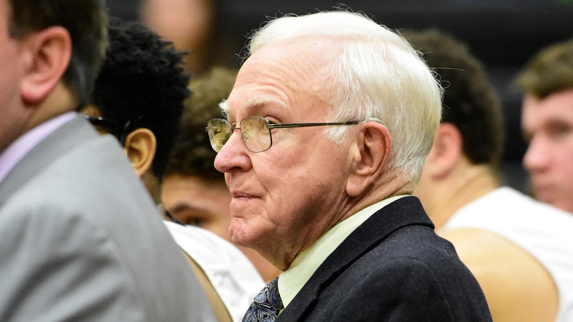 Bess's impact extended beyond the basketball court in Poplar Bluff