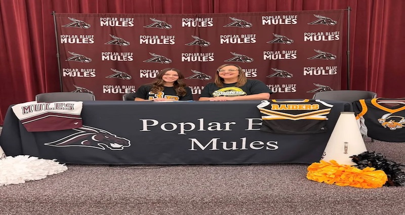 PBHS's Scott to continue cheer career at Three Rivers