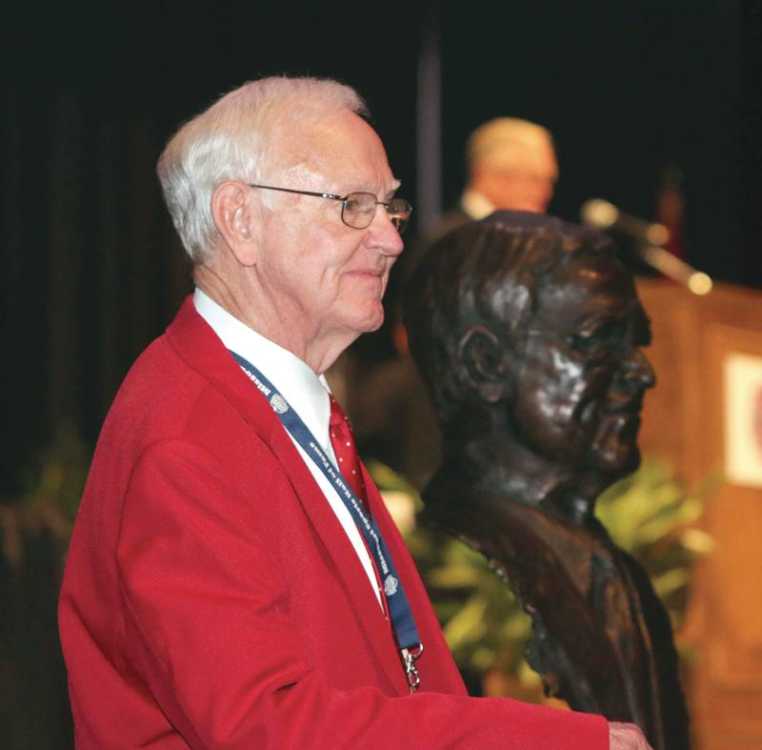 Three Rivers picks inaugural inductees for new Hall of Fame