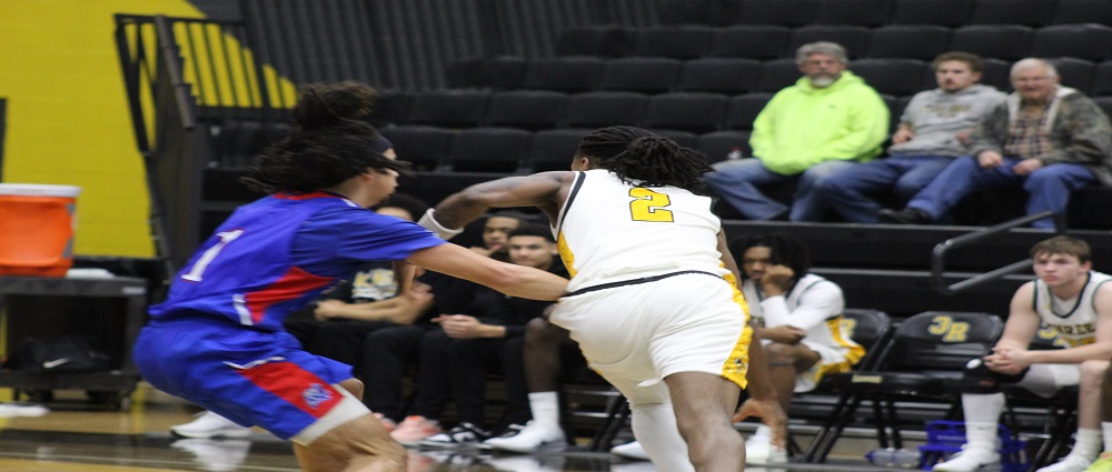 Raiders fall at MSU-West Plains