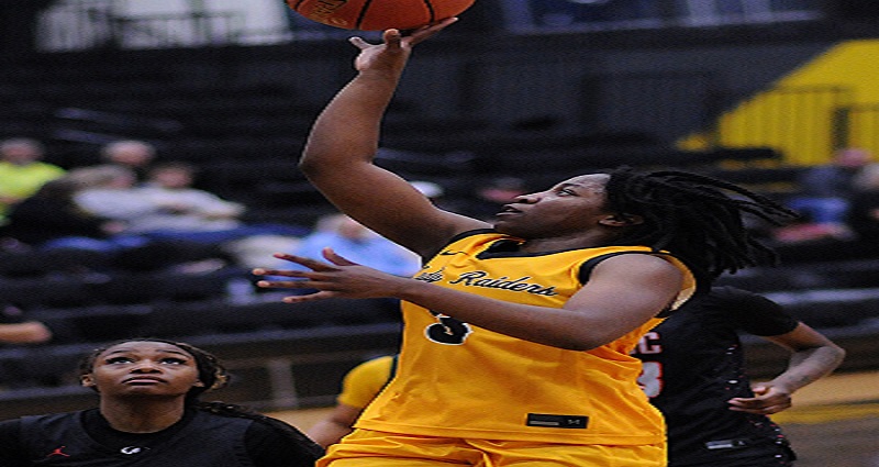 Lady Raiders rally to win in OT